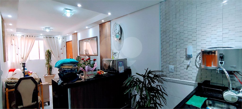 Apartamento 2 dormitórios a venda Vila Formosa .