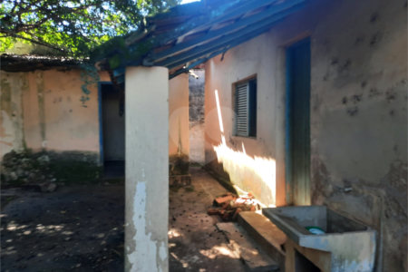 Terreno para venda na Rua 13 de maio