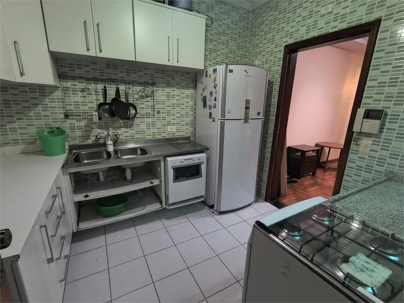 Sobrado à venda com 3 quartos, sendo 1 suíte, em Butantã, São Paulo, SP