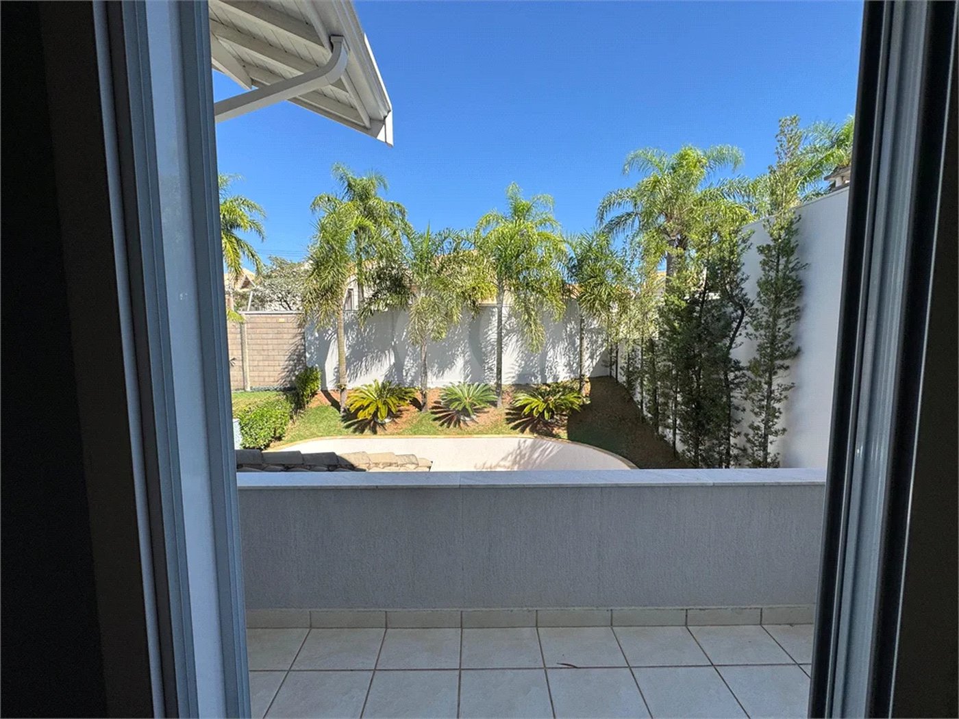 Casa para locação em condominio em Valinhos