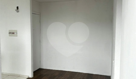 Apartamento à venda com 2 quartos em Vila Roseira II, São Paulo, SP