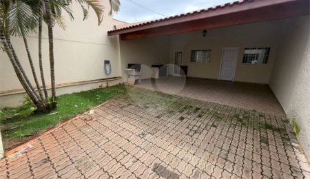 Casa para alugar com 3 quartos, sendo 1 suíte,  em Jardim Astúrias II, Piracicaba, SP