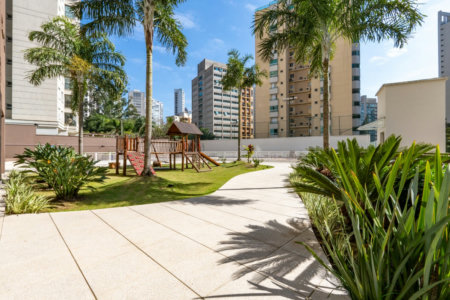 Apartamento para venda em Vila Suzana com 2 quartos, sendo 2 suítes, 103m²