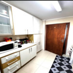 Apartamento 3 quartos 1 suíte Residencial Rebeca.