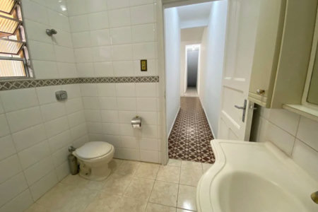 Ponto Comercial para alugar em Vila Romana, São Paulo - SP