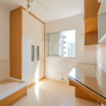 Apartamento à venda em Moema