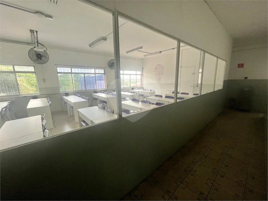 PRÉDIO COMERCIAL À VENDA NO JABAQUARA – EXCELENTE OPORTUNIDADE PARA INVESTIMENTO ALUGADA ATÉ 2029