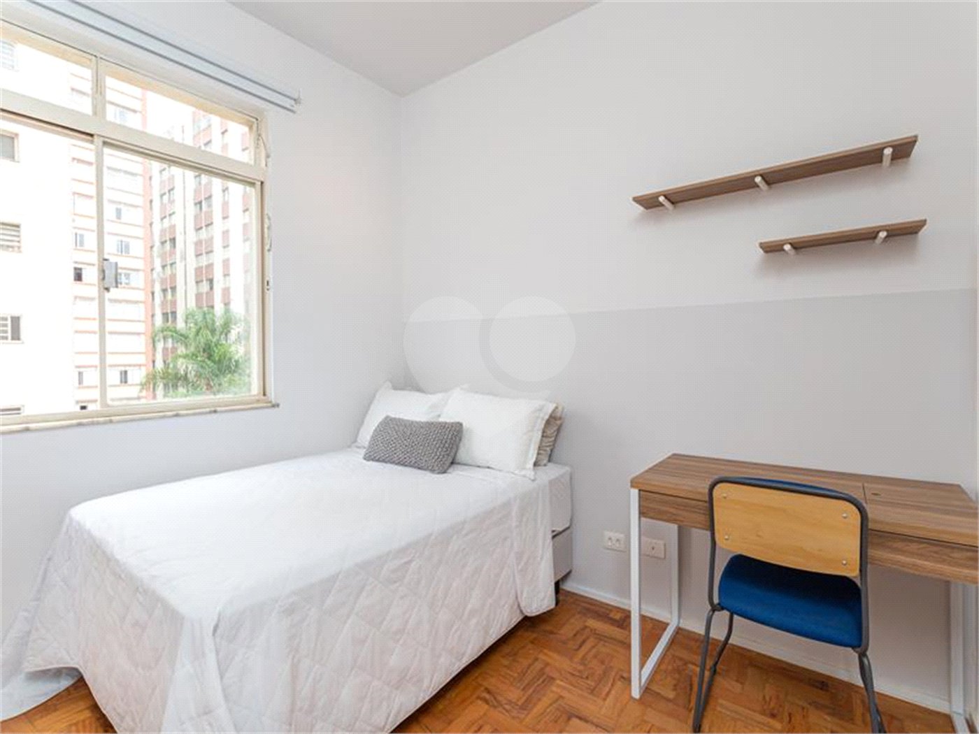 Apartamento a venda em Bela Vista 145m² com 3 suites.
