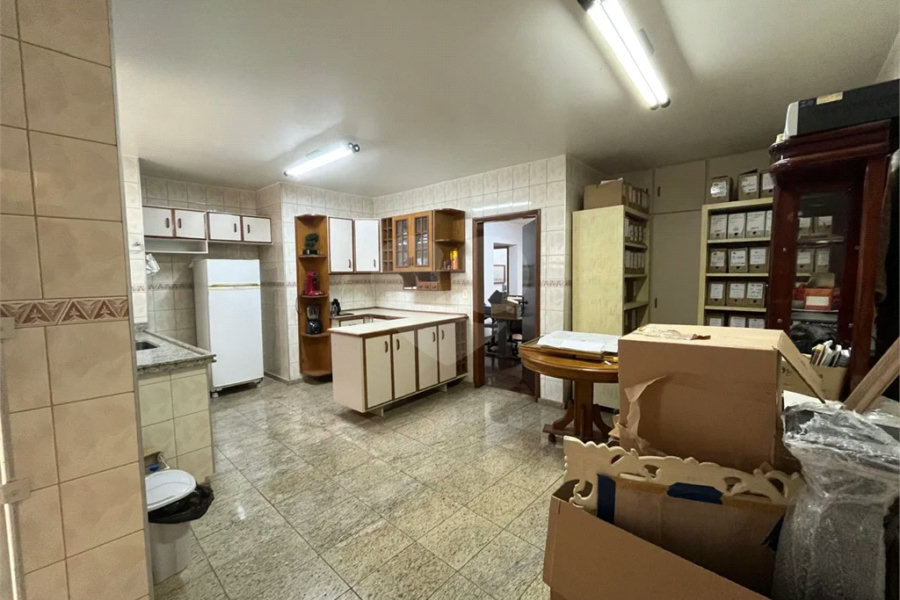 Casa Térrea c/ 4 quartos Venda – Vila Monteiro (Localização Nobre)