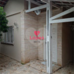 CASA A VENDA 200M², 2 QUARTOS,1 BANHEIRO,2 VAGAS, BAIRRO VILA EMA SÃO JOSÉ DOS CAMPOS/SP.