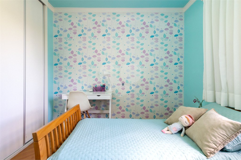 Apartamento á venda - Campo belo