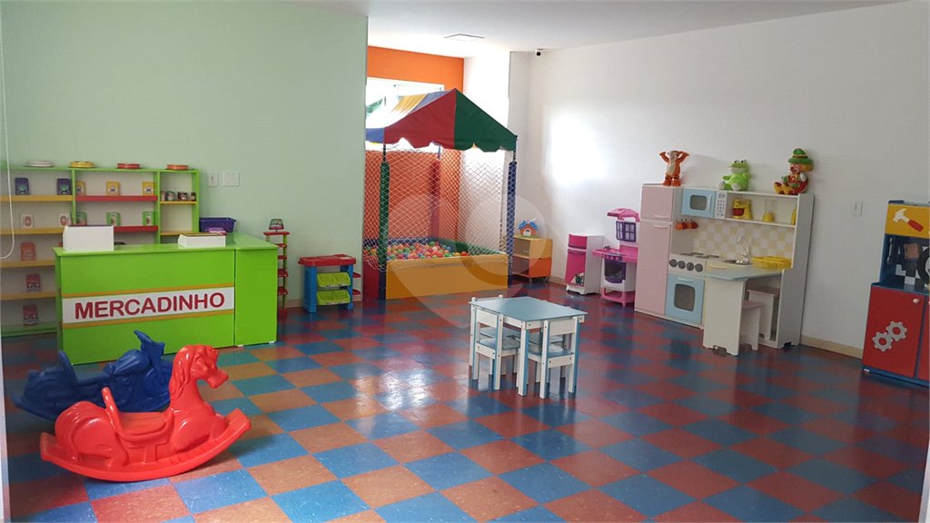 Cobertura Duplex à venda de 03 Quartos 1 suíte e 2 vagas Piscina Aquecida no terraço na Vila Zelina