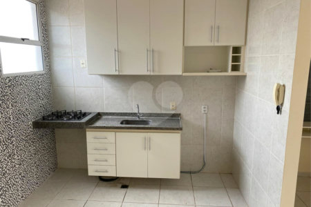 Apartamento 1 dormitório à venda no Edifício Residencial Sun's Place, com 42,00 m² de área privativa.