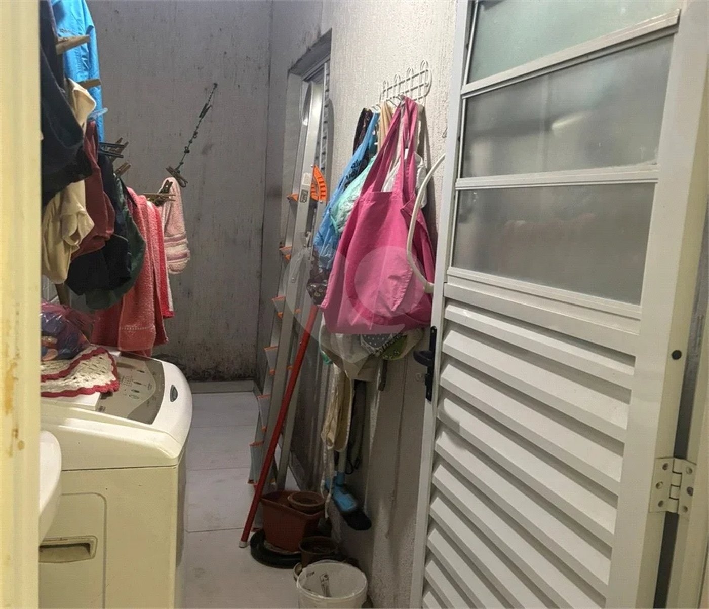 Casa à venda com 2 quartos no condomínio Residencial Fernandes, São Paulo - SP