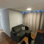 Apartamento à venda com 2 quartos em Itaquera, São Paulo, SP