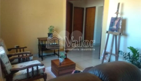 Casa à venda com 3 quartos, sendo 1 suíte,  em Jardim Embaré, São Carlos, SP