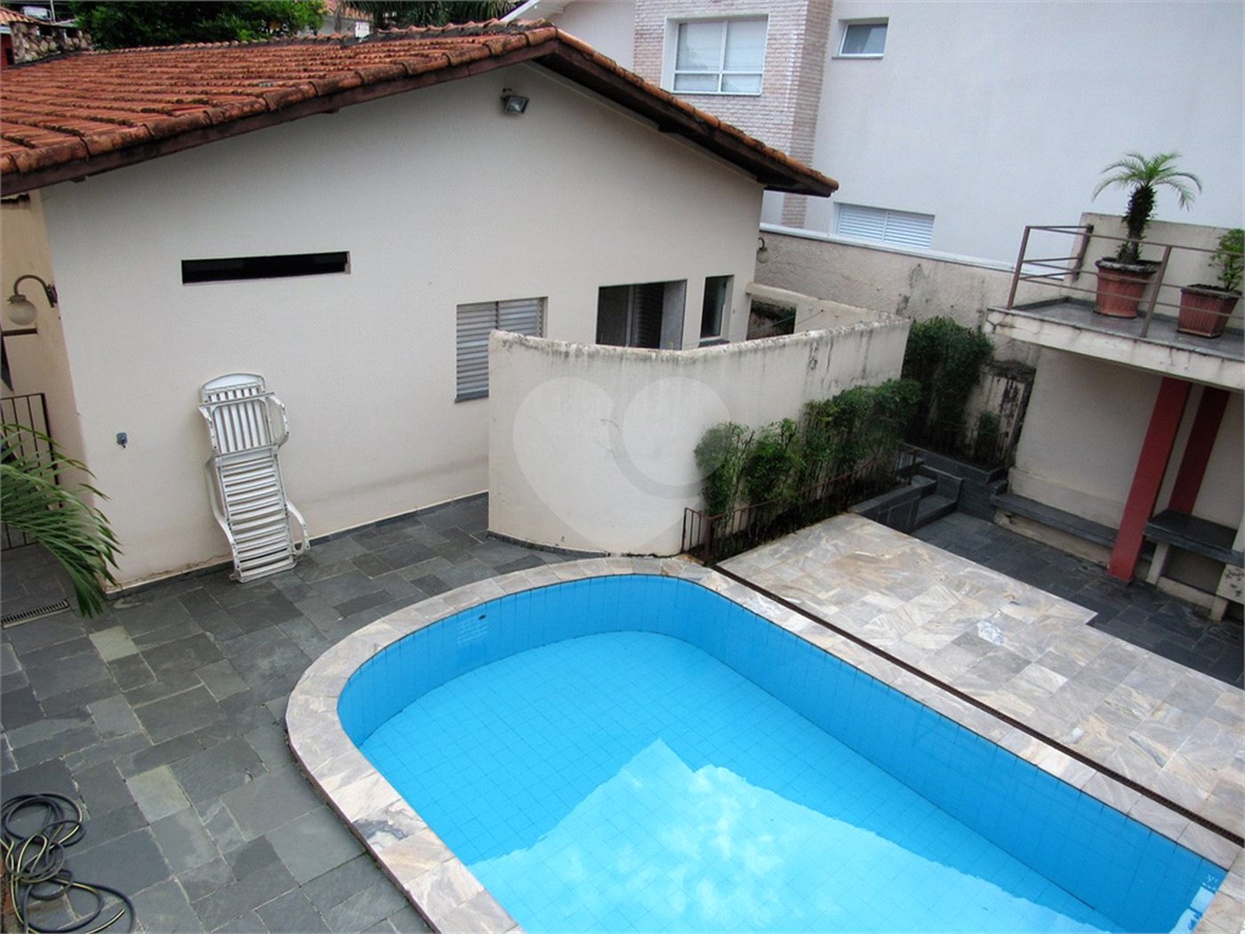 Casa Térrea à venda com 3 quartos, sendo 1 suíte, em Chácara Flora, São Paulo, SP