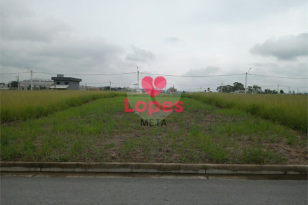Terreno em Condomínio em Eugênio de Mello, São José dos Campos/SP