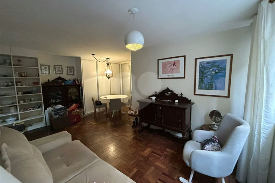 Apartamento Jardim América. Oportunidade!!!