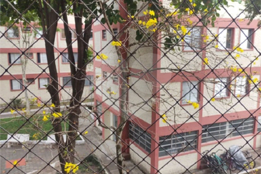 Apartamento a venda no Jaçanã