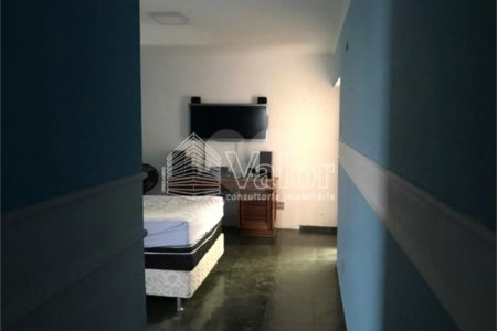 Casa para venda no Cidade Jardim.