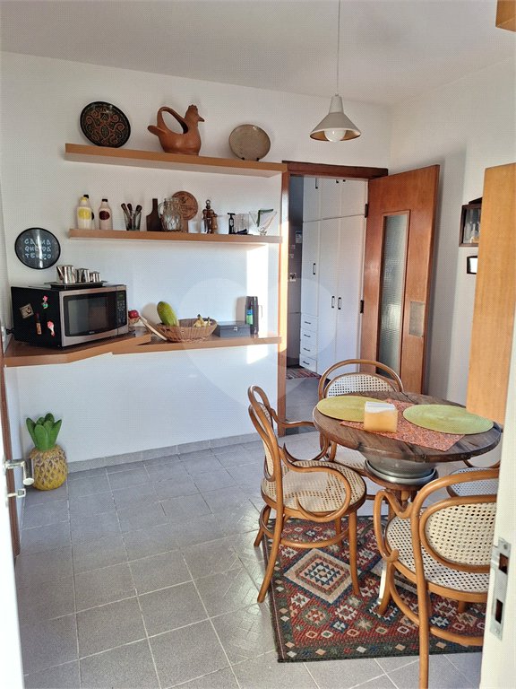 Apartamento á venda - Vila Clementino
