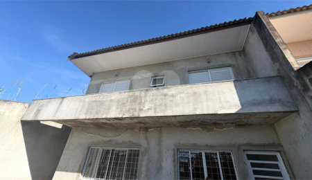 Casa à venda com 3 quartos, sendo 1 suíte,  em Parque Interlagos, São José dos Campos, SP