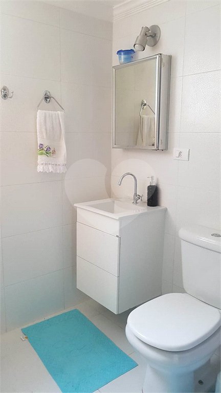 Apto 69 mt - 02 dormitorios - Sala - Cozinha 02 wcs -