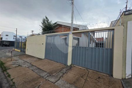 Casa à venda no Jardim Cruzeiro do Sul com edícula