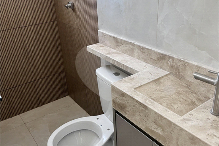 Apartamento tipo Cobertura com 110m² na região de Pirituba.