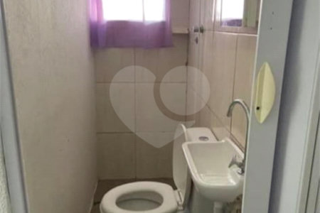 Prédio inteiro á Venda- 743m² - Mooca