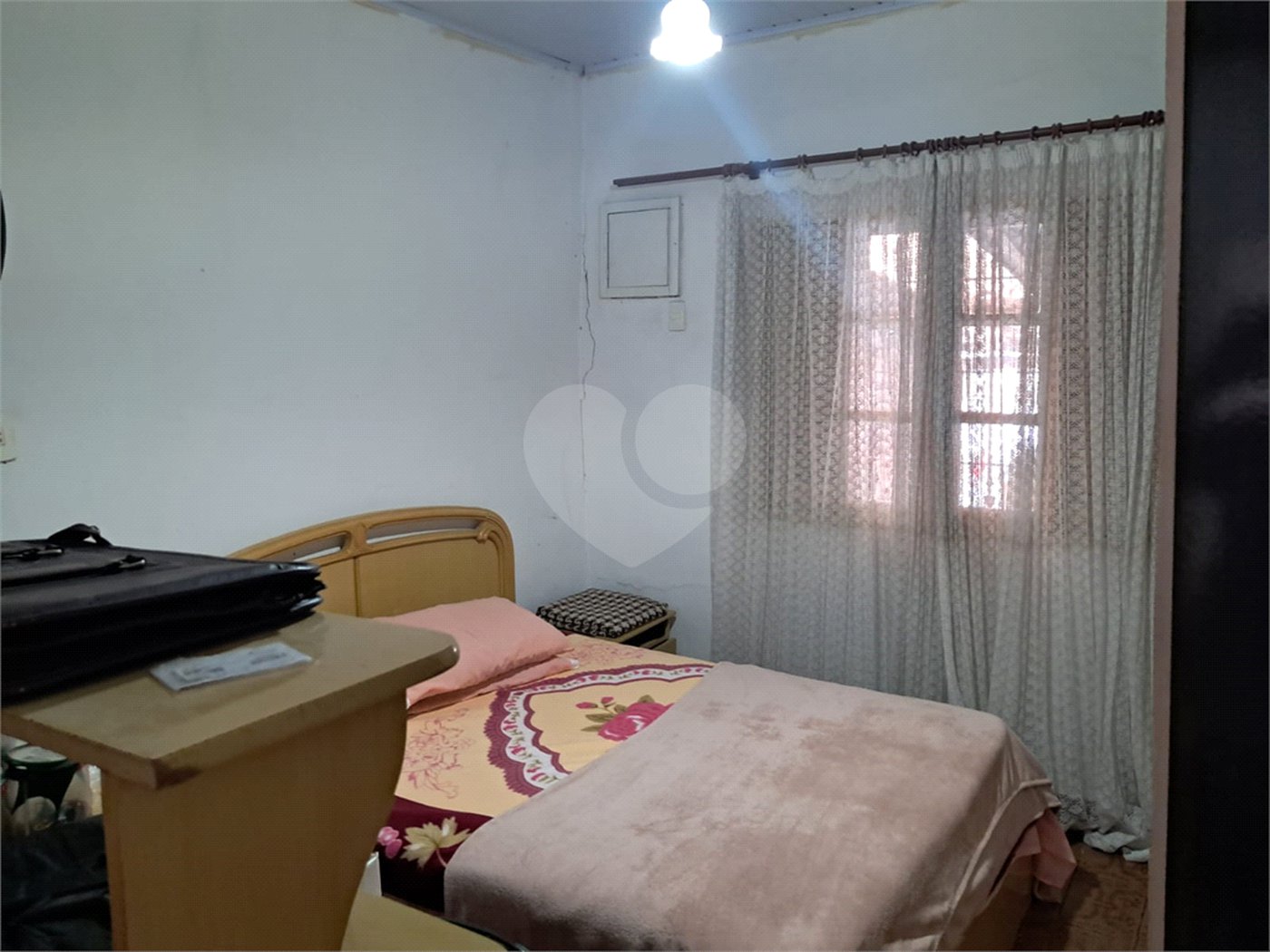 Casa à Venda no Jardim Providência em São Paulo/SP