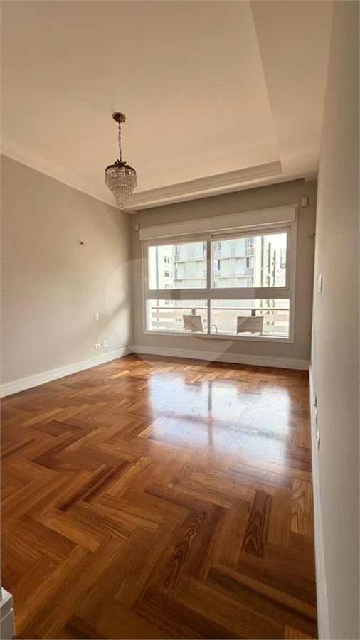 Apartamento à venda com 4 suítes em Jardim Portal I e II, São Paulo, SP