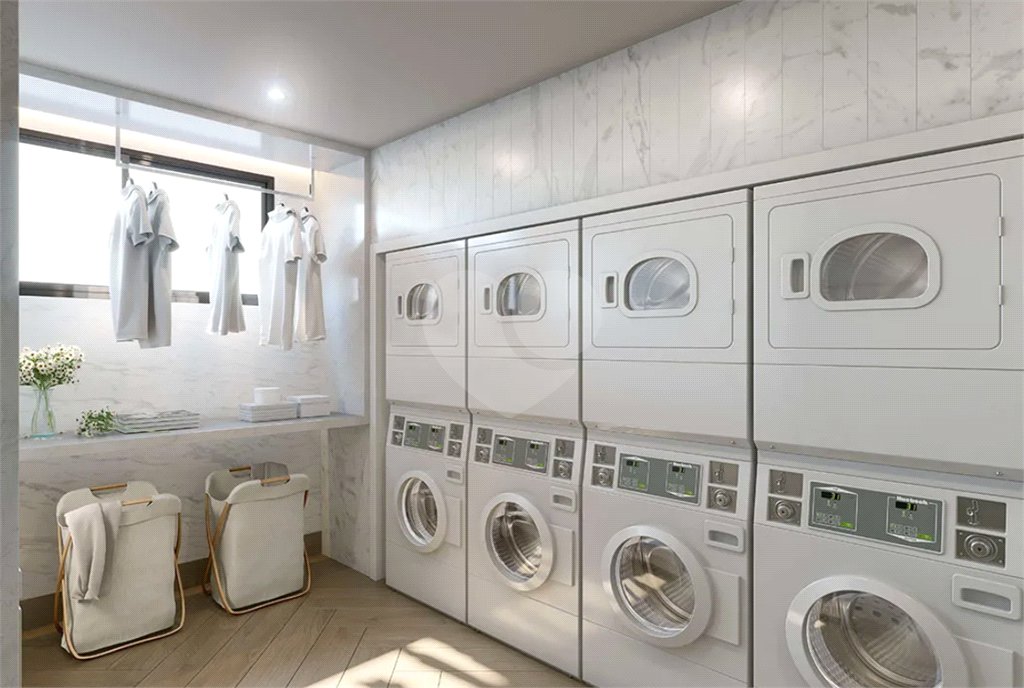 Studio para venda 30 metros Chácara Klabin - SP