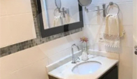Apartamento à venda com 2 quartos, sendo 1 suíte,  em Vila Moraes, São Paulo, SP