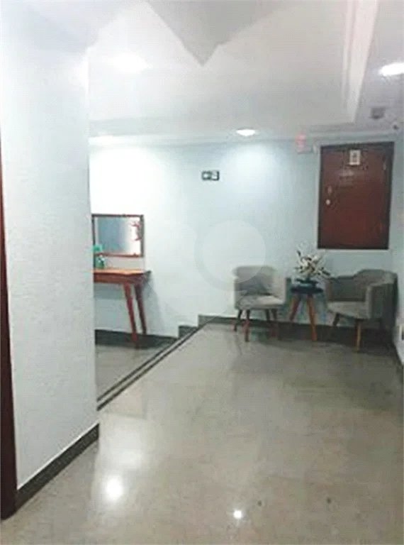 Apartamento à venda com 2 quartos em Santana, São Paulo, SP