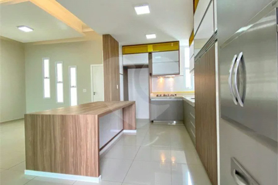 Casa Condomínio Residencial Tomazella