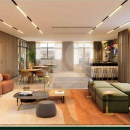 STUDIO 21 M² PARAISO