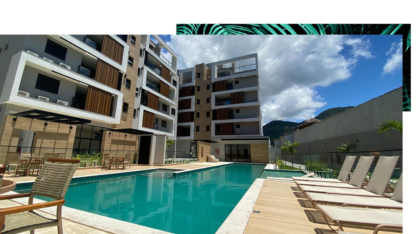 Aruna Resort Ubatuba