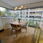 Apartamento venda. Domy Vila Mariana. 2 quartos (1 suíte). 1 vaga. Entrar e morar