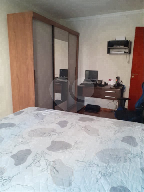 APARTAMENTO PARA VENDA NO CONDOMÍNIO EDIFÍCIO ELIAS ISSA - MOOCA