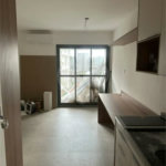 Perfeito para Morar ou Investir – Studio Compacto e Funcional em Pinheiros