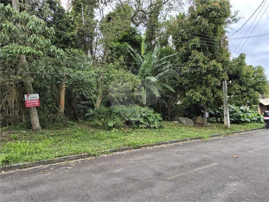 Terreno à venda no condomínio Alpes da Cantareira, Mairiporã - SP