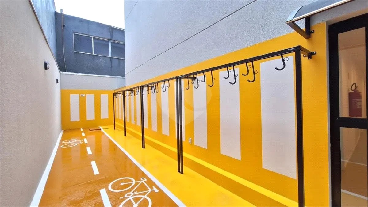 Apartamento Stúdio mobiliado na Vila Leopoldina