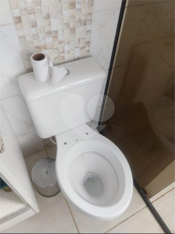 Apartamento no Condomínio Vila Urbana.