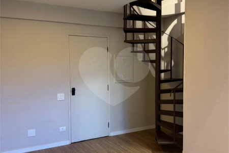 Apartamento à venda 50 m² - Moema - São Paulo/SP.