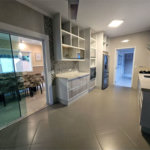 LINDA CASA PARA LOCAÇÃO COM 5 DORMITÓRIOS E PISCINA - Fernando Nobre – Cotia/SP