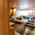 Apartamentos 142m² no LAMP Perdizes com 3 suítes, opções com terraço gourmet, home office e banho master ampliado.