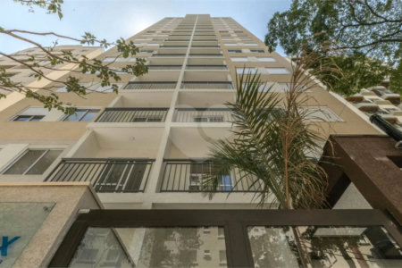 Apartamento á venda - Jabaquara