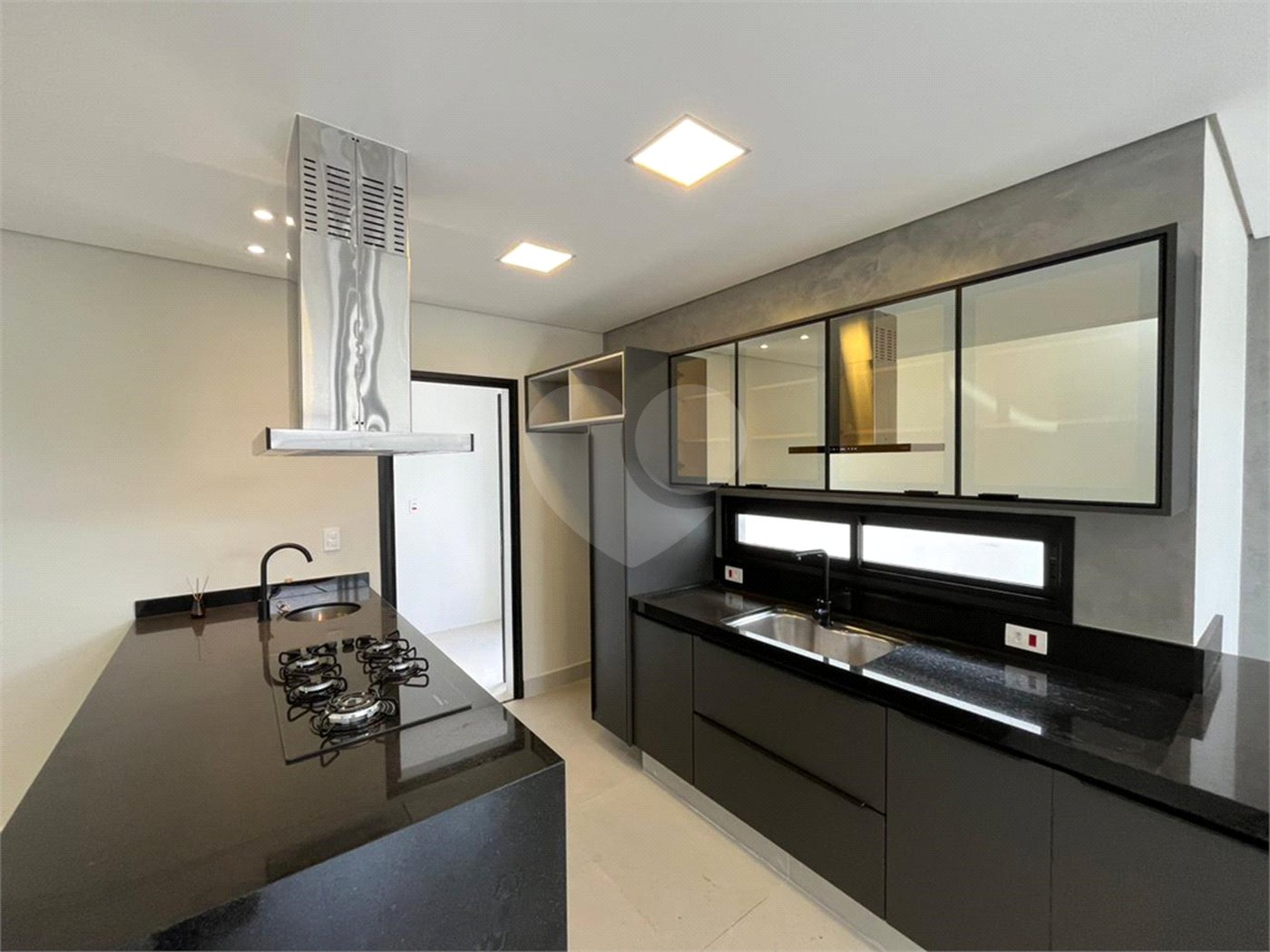 Casa com 3 suites a venda no Villeneuve